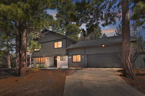 271 Bluebird Court, Big Bear Lake, CA 92315