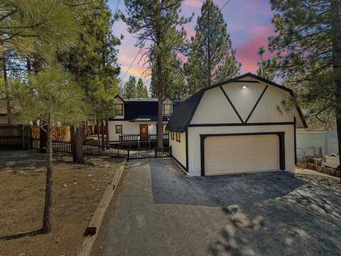 41815 Brownie Lane, Big Bear Lake, CA 92315