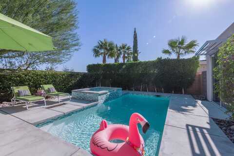 2716 Alexander Club Drive, Palm Springs, CA 92262