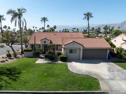 70920 Ironwood Drive, Rancho Mirage, CA 92270