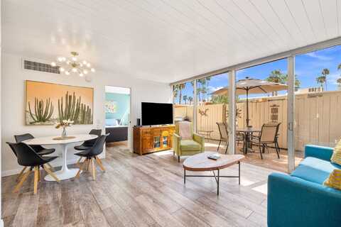 1111 E Palm Canyon Drive, Palm Springs, CA 92264