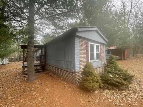 7548 Donna, Lake, MI 48632