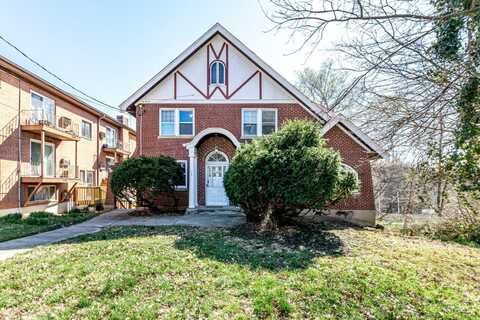 105 Mitchell Avenue, Cincinnati, OH 45217