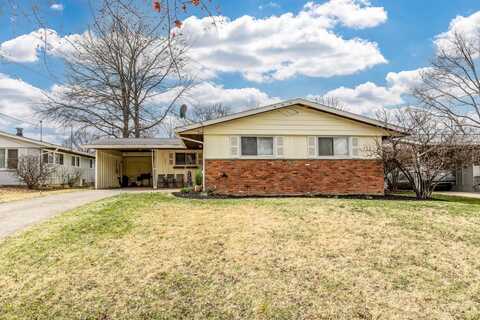8657 Empire Ct, Springfield, OH 45231