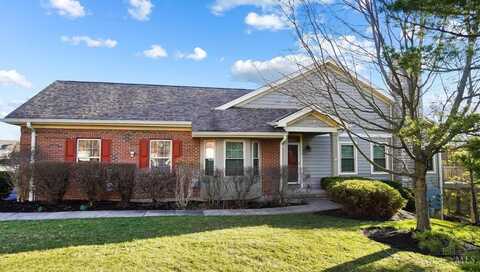 6482 Lantana Drive, Liberty Township, OH 45044