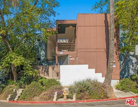960 Sanborn Ave, Los Angeles, CA 90029