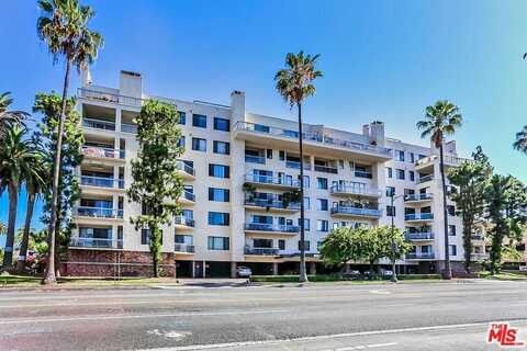 4460 Wilshire Blvd, Los Angeles, CA 90010