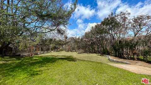 543 Radcliffe Ave, Pacific Palisades, CA 90272