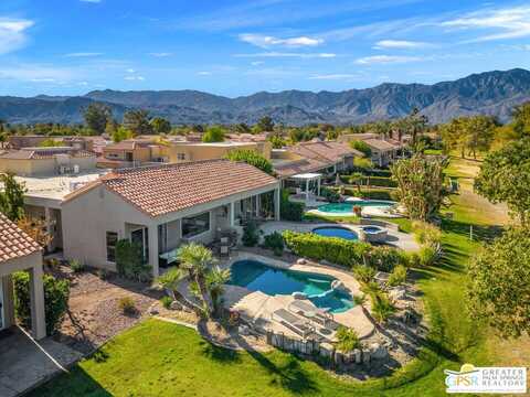 22 Pebble Beach Dr, Rancho Mirage, CA 92270