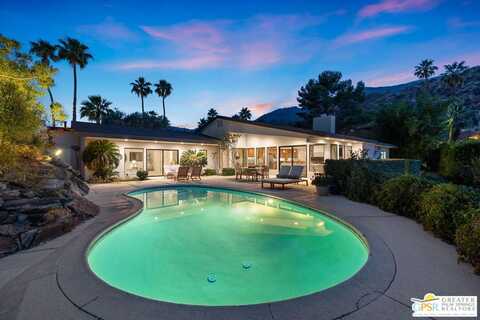 13 Cahuilla Hills Dr, Palm Springs, CA 92264