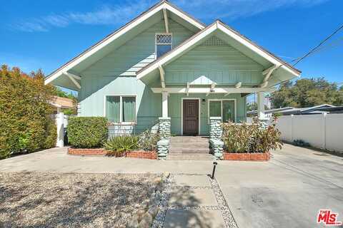 283 W Howard St, Pasadena, CA 91103