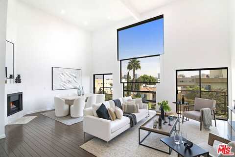 1059 S Shenandoah St, Los Angeles, CA 90035