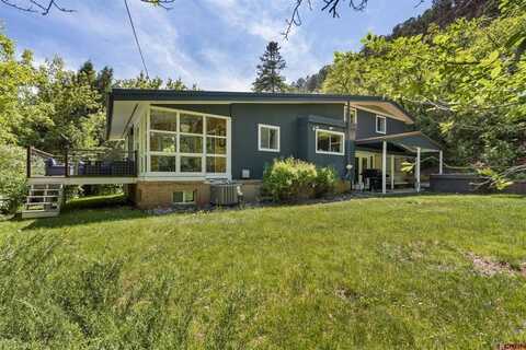 4459 County Road 203, Durango, CO 81301