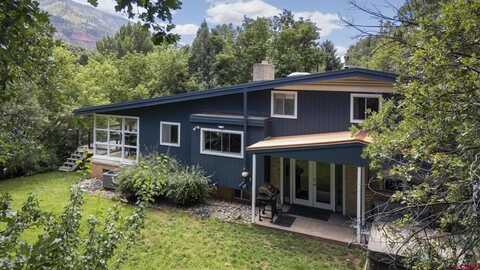 4459 County Road 203, Durango, CO 81301