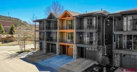 1295 Escalante Drive, Durango, CO 81303
