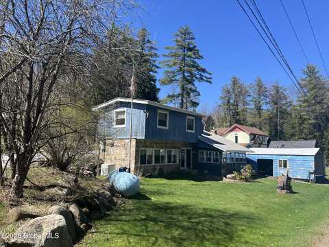 1609 N SHORE Road, Day, NY 12835