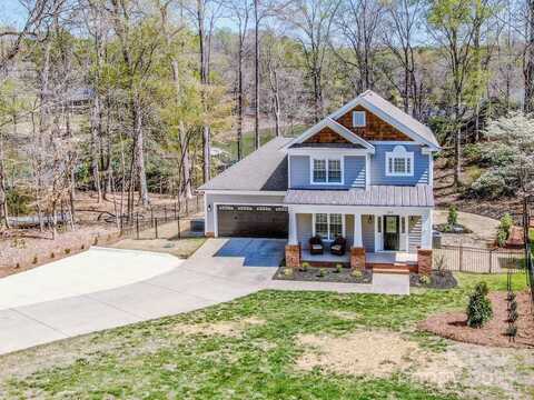 140 Lakeland Road, Mooresville, NC 28117