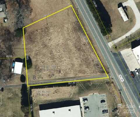 0 NC 181 Highway, Morganton, NC 28655