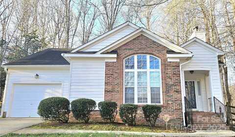 5016 Haybridge Road, Charlotte, NC 28269