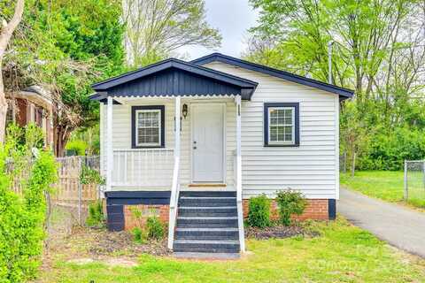 110 Steele Street, Fort Mill, SC 29715