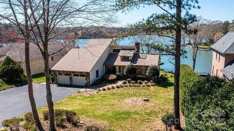 343 River Haven Drive, Taylorsville, NC 28681