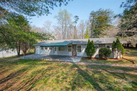 163 Woodland Drive, Columbus, NC 28722