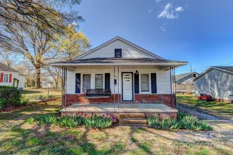 100 W 3rd Street, Cherryville, NC 28021