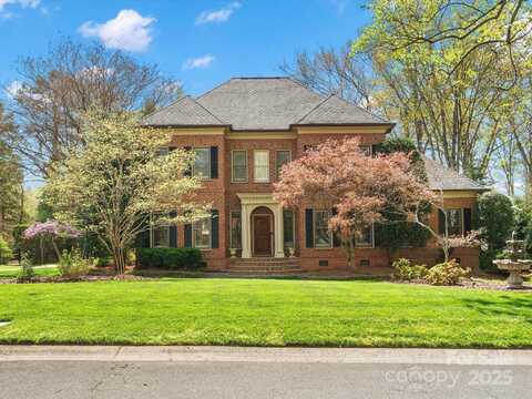 3600 Castellaine Drive, Charlotte, NC 28226