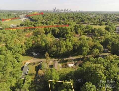 2015 C Avenue, Charlotte, NC 28216