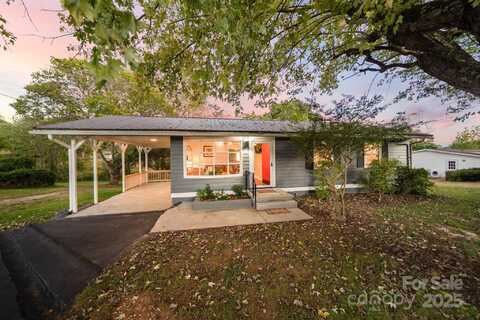 482 Gorman Bridge Road, Asheville, NC 28806