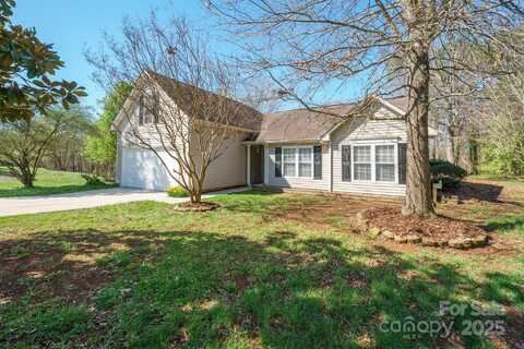 5291 Moonlight Trail SW, Concord, NC 28025