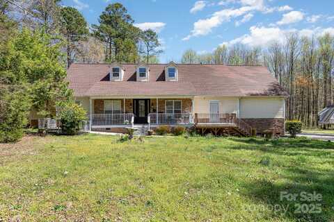 306 Nance Road, Charlotte, NC 28214