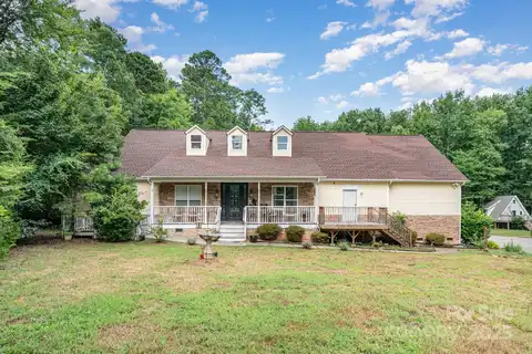 306 Nance Road, Charlotte, NC 28214
