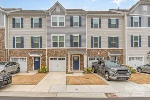 2311 Doby Creek Lane, Charlotte, NC 28262