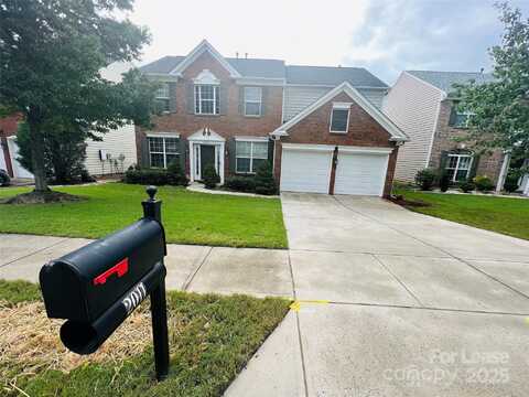 2011 Arbor Vista Drive, Charlotte, NC 28262