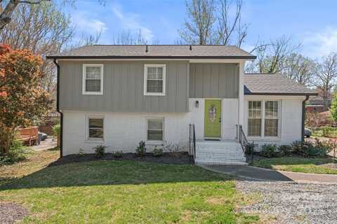 6914 Idlewild Road, Charlotte, NC 28212