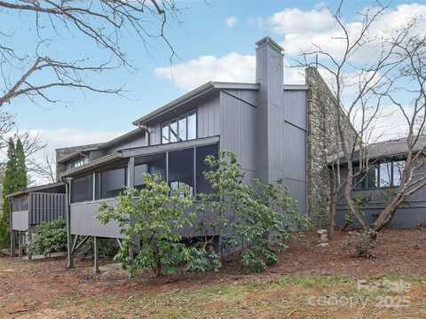 502 Crowfields Lane, Asheville, NC 28803