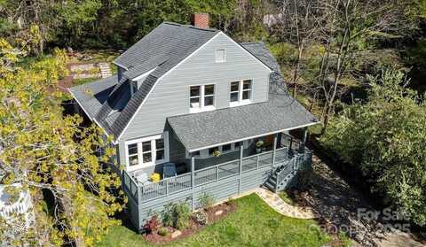 22 Kenilwood Place, Asheville, NC 28803
