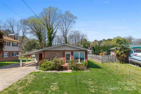 207 N Sims Street, Kings Mountain, NC 28086