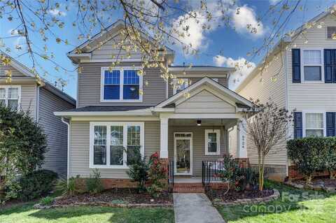 9724 Cadman Court, Cornelius, NC 28031