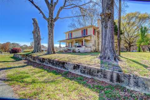 2114 Whitworth Road, Cherryville, NC 28021
