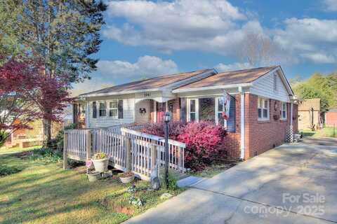 3241 Brixton Court, Charlotte, NC 28205