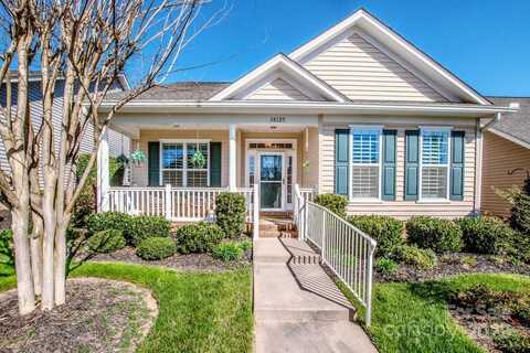 18125 Ebenezer Drive, Cornelius, NC 28031