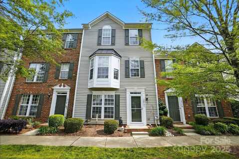 12731 Bullock Greenway Boulevard, Charlotte, NC 28277