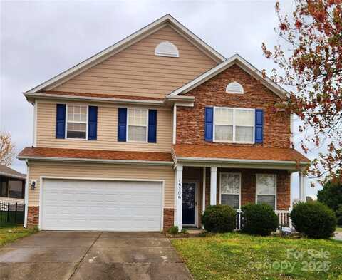 16306 Hayfield Road, Charlotte, NC 28213