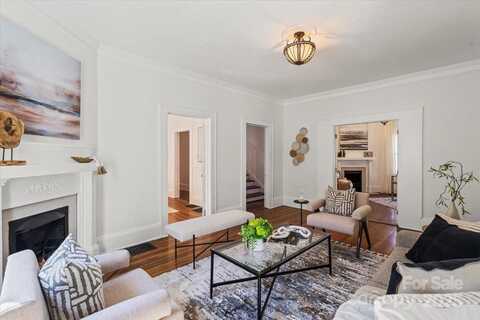 507 W 2nd Avenue, Gastonia, NC 28052