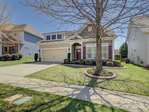 7441 Hamilton Bridge Road, Charlotte, NC 28278