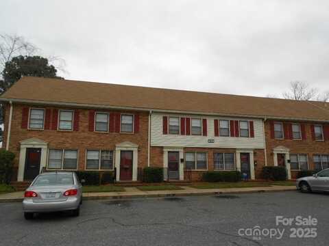 6354 Old Pineville Road, Charlotte, NC 28217