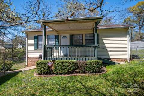 300 Bell Street unit: 80, Mount Holly, NC 28120
