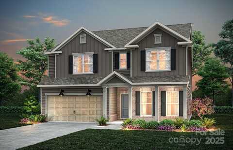 1282 Kindness Court NW, Concord, NC 28027